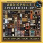 Audiophile Speaker Set-Up (HD-CD), 2 CDs