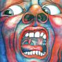 King Crimson: In The Court Of The Crimson King (HDCD), CD