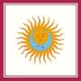 King Crimson: Larks' Tongues In Aspic (40th Anniversary Edition), 2 CDs