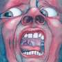 King Crimson: In The Court Of The Crimson King (50th Anniversary Edition) (200g), 2 LPs
