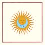 King Crimson: Larks' Tongues In Aspic (Alternative Takes) (40th Anniversary) (200g) (Limited Edition), LP