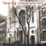 Robert Fripp: Washington Square Church, 1 CD und 1 DVD-Audio