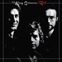 King Crimson: Red (50th Anniversary Edition) (2024 Steven Wilson Remix), 2 CDs und 2 Blu-ray Audio