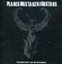Planes Mistaken For Stars: Spearheading The Sin Mo, CD, CD