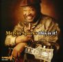 Melvin Sparks (Jazz) (1946-2011): This Is It, CD