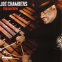 Joe Chambers: The Outlaw, CD