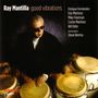 Ray Mantilla: Good Vibrations, CD