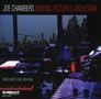 Joe Chambers: Joe Chambers Moving Pictures O, CD