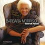 Barbara Morrison (1952-2022): A Sunday Kind Of Love, CD
