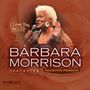 Barbara Morrison (1952-2022): I Love You, Yes I Do, CD