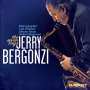 Jerry Bergonzi: The Seven Rays, CD