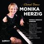 Monika Herzig: Eternal Dance, CD, CD