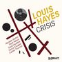 Louis Hayes (geb. 1937): Crisis, CD