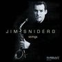 Jim Snidero (geb. 1958): Strings, CD