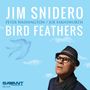 Jim Snidero: Bird Feathers, CD