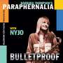 Barbara Thompson: Bulletproof, CD
