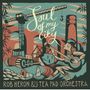 Rob Heron & The Tea Pad Orchestra: Soul Of My City, CD