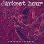 Darkest Hour: Perpetual | Terminal, CD