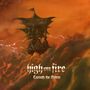 High On Fire: Cometh The Storm (180g) (Limited Edition) (Ghostly Cobalt & Milky Clear Vinyl), LP,LP
