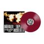 Underoath: The Place After This One (Ruby Vinyl), LP, LP