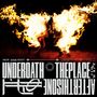 Underoath: The Place After This One (Indie Edition) (Pink/White Swirl Vinyl), LP