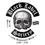 Black Label Society: Sonic Brew - 20th Anniversary Blend 5.99 - 5.19 (180g) (Clear Vinyl), LP,LP