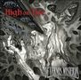 High On Fire: De Vermis Mysteriis (180g) (Limited Edition) (Ghostly Clear / Ruby Vinyl), LP,LP