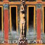 Crowbar: Crowbar (Limited Edition) (Black Vinyl), LP, LP