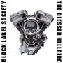 Black Label Society: The Blessed Hellride (180g) (Limited Edition) (Opaque White Vinyl), LP