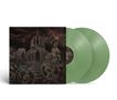 Lord Dying: Clandestine Transcendence (180g) (Limited Edition) (Olive Green Vinyl), 2 LPs
