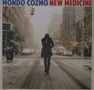Mondo Cozmo: New Medicine, LP, LP