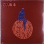 Club 8: Year With Club 8, LP, LP