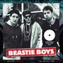The Beastie Boys: Instrumentals-Make Some Noise,Bboys! (White Vin, 2 LPs