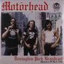 Motörhead: Donington Park Broadcast: Monsters Of Rock 1986, LP