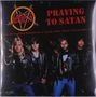 Slayer: Praying To Satan, LP, LP