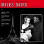 Miles Davis: Lift To The Scaffold (O.S.T.) (Limited-Edition), LP