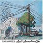 Nana Grizol: South Somewhere Else, CD