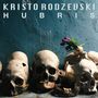 Kristo Rodzevski: Hubris, CD, CD