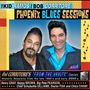 Kid Ramos & Bob Corritore: From The Vaults: Phoenix Blues Sessions, CD