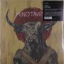 Mansur (Jason Kohnen): Minotaurus (180g), LP, LP