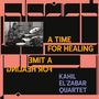 Kahil El'Zabar: A Time For Healing, 2 LPs