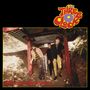The Three O'Clock: Baroque Hoedown (remastered) (Expanded Edition) (Translucent Red Vinyl), LP, LP