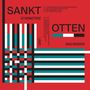 Sankt Otten: Symmetrie und Wahnsinn, CD