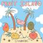 Standards: Fruit Island (Limited Edition) (Strawberry Vinyl), LP