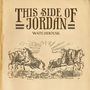 Watchhouse (früher: Mandolin Orange): This Side Of Jordan (Gold Vinyl), LP