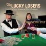 The Lucky Losers: Standin' Pat, CD, CD