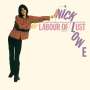 Nick Lowe: Labour Of Lust, LP