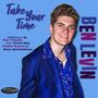 Ben Levin: Take Your Time, CD, CD
