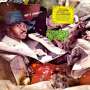 Swamp Dogg: Gag A Maggott (Clear Blue Vinyl), LP