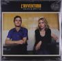 Dean & Britta: L'Avventura (20th Anniversary) (Limited Edition), 2 LPs